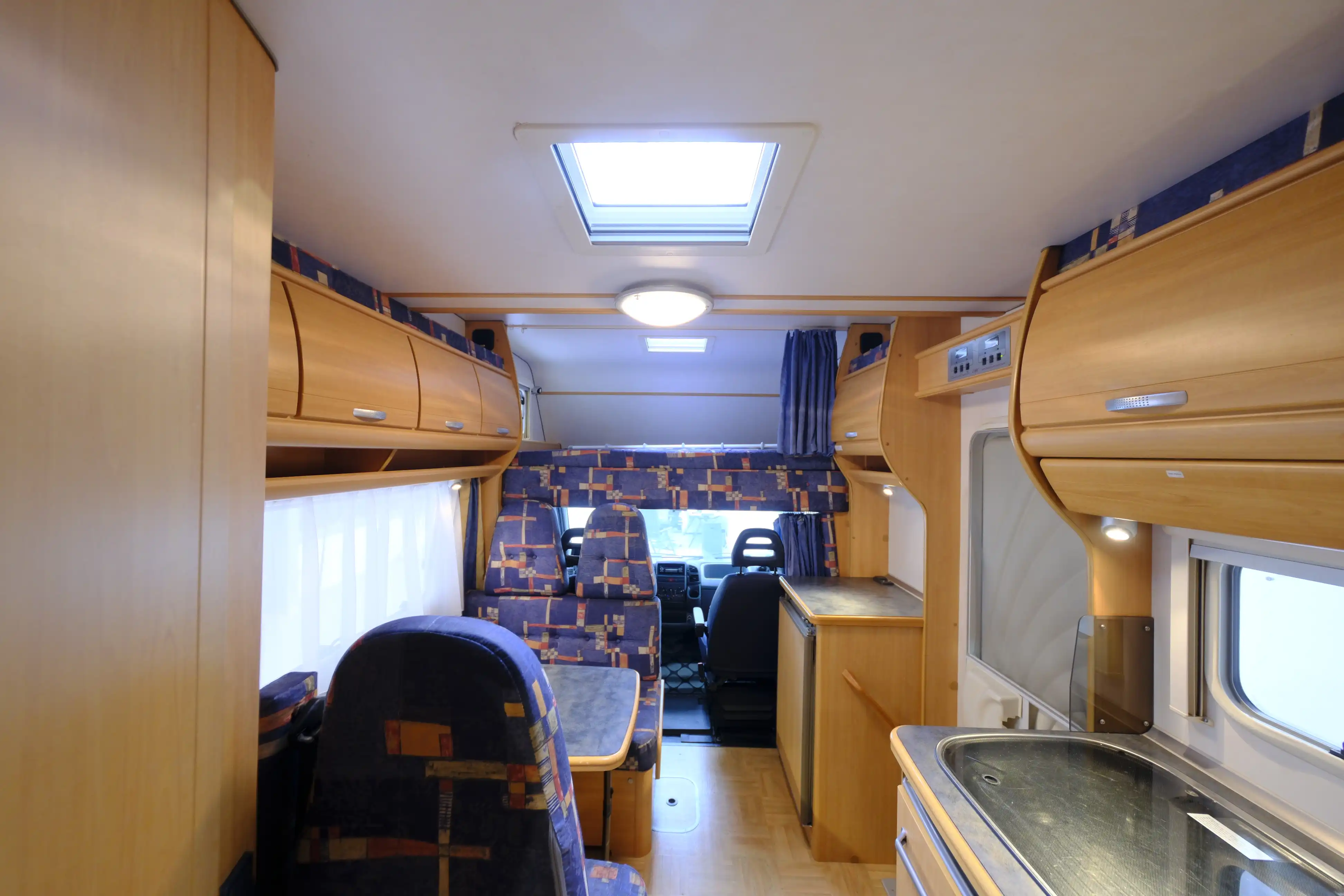 LMC Liberty A 630 - Ansicht 8